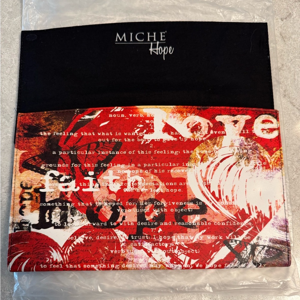 Miche Classic Shell - Hope